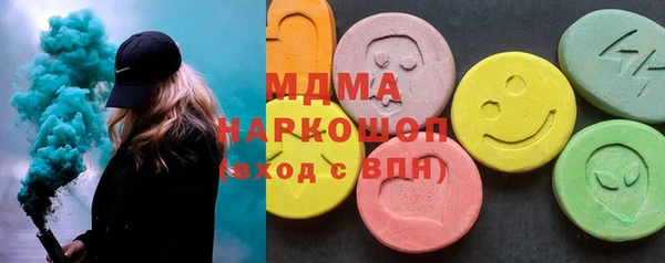 круглые Верея